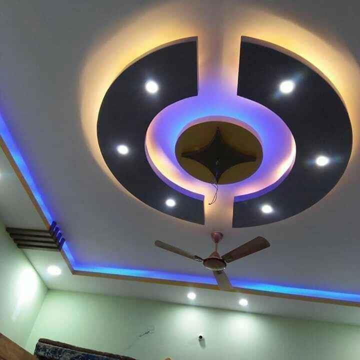 Ceiling