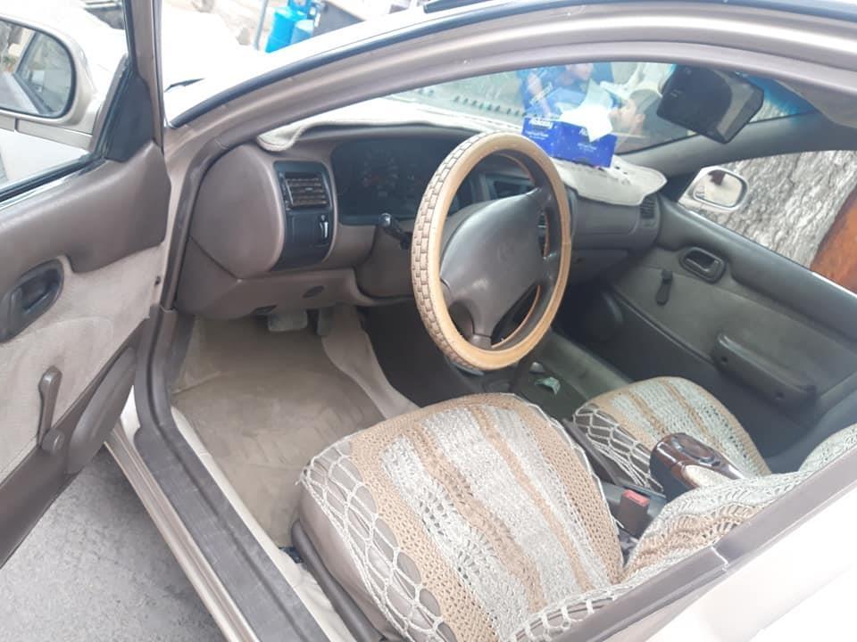 کرولای-کانادایی