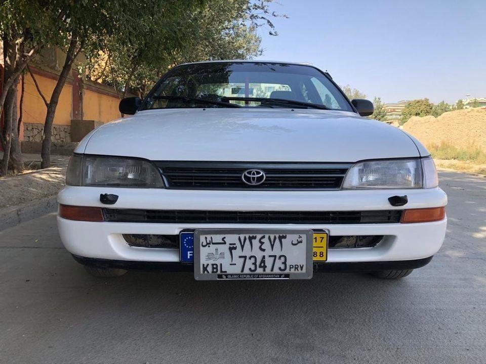 ------فروش--موتر-جرمني--------