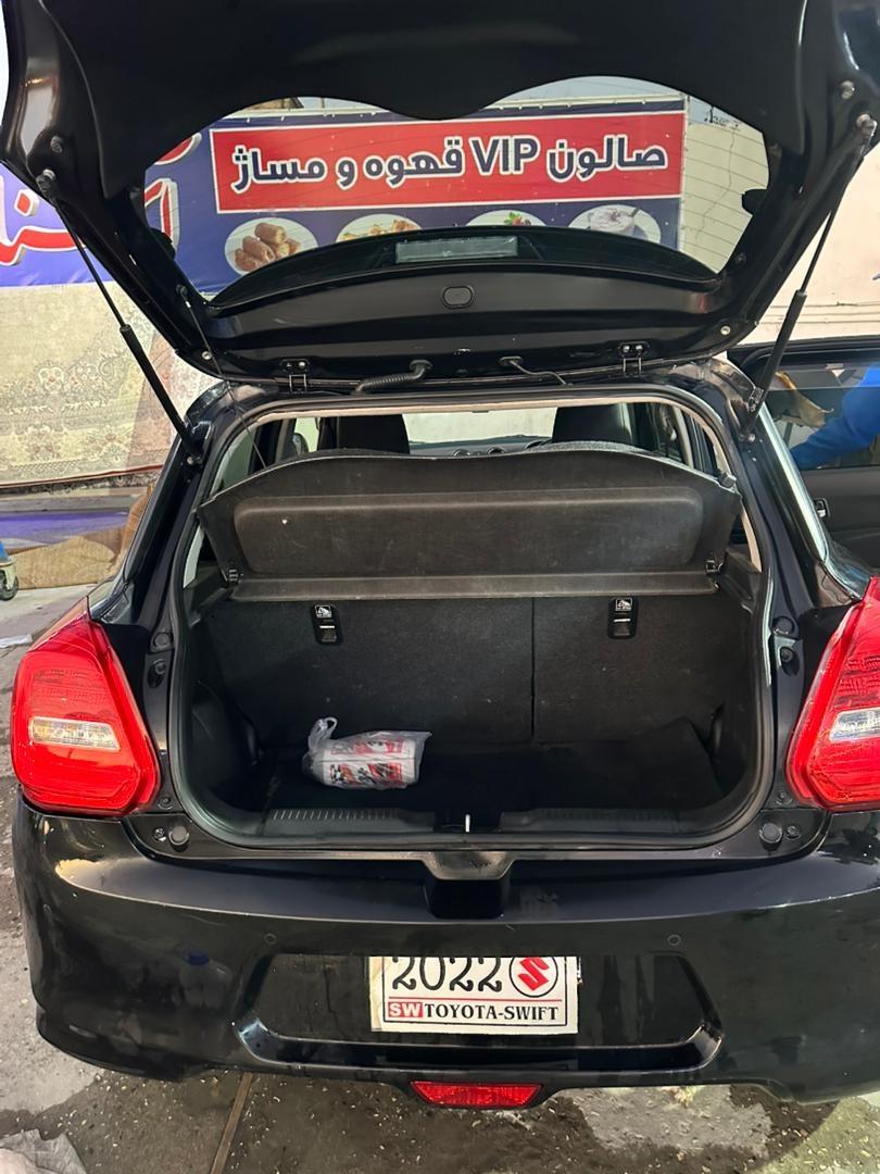 موتر-سویفت-2022