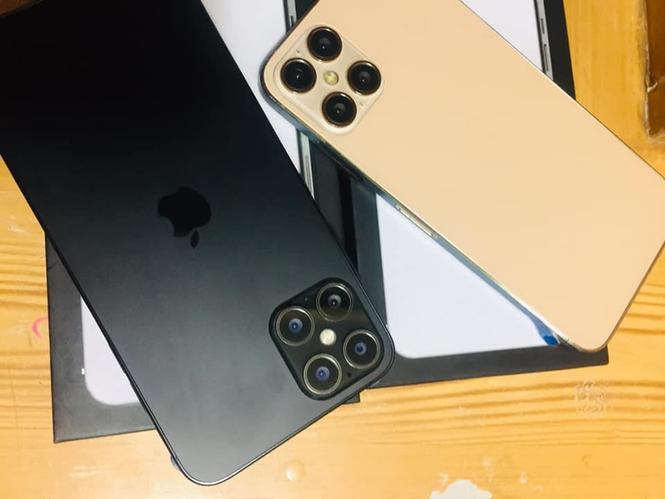 Iphone 12 Pro Max Copy