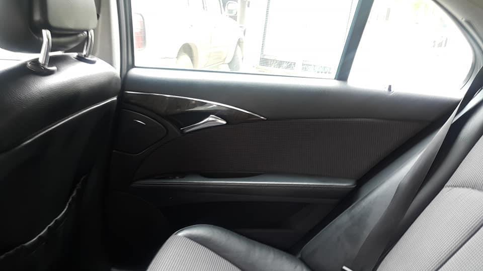 فروش-عاجل-بنز-E220-AVANTGARDE