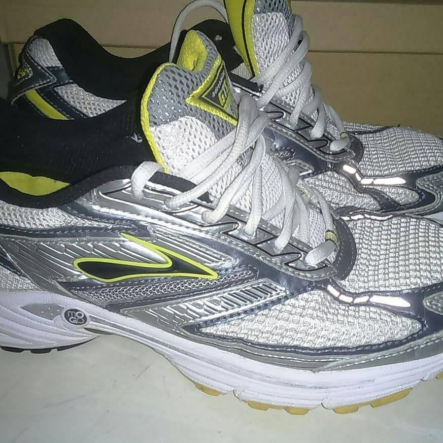 Brooks-DNA