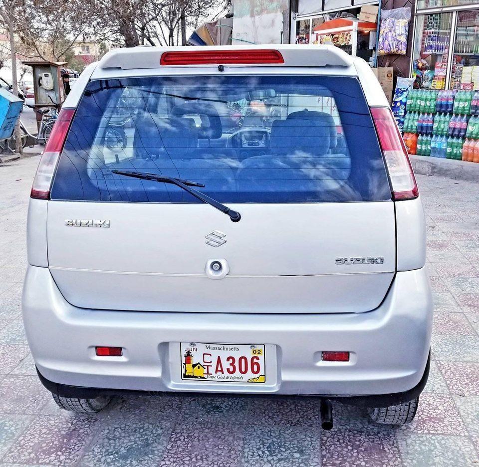 ﻣﻮﺗﺮ-ﺳﻮزاﮐﯽ