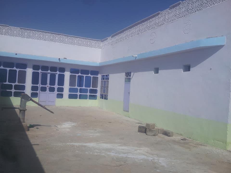 دخرڅ-کور