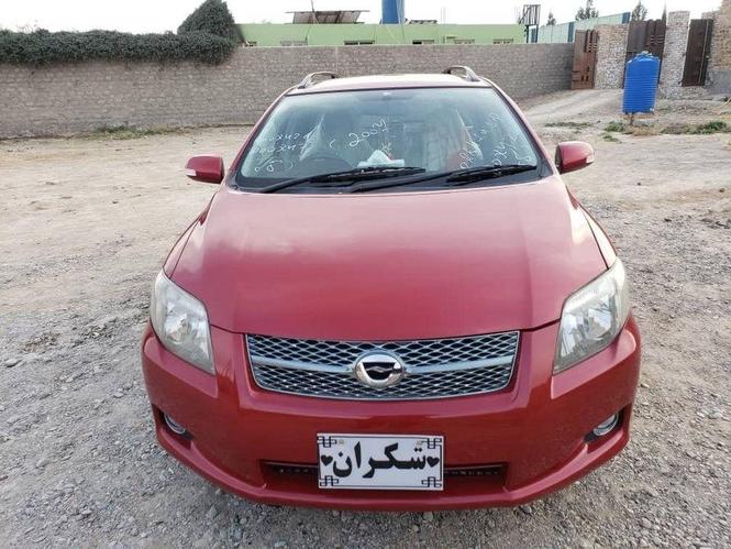 يګزيو فلډر ناواريد رنګ جګري ماډل 2007 کوشنۍ ما