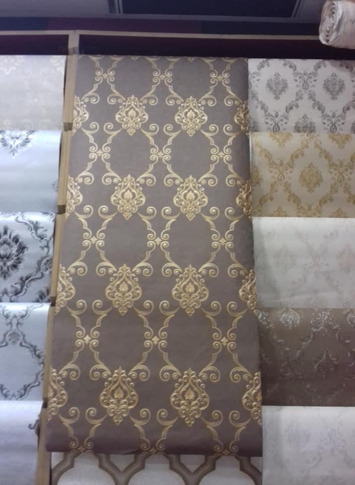 کاغذدیواری
