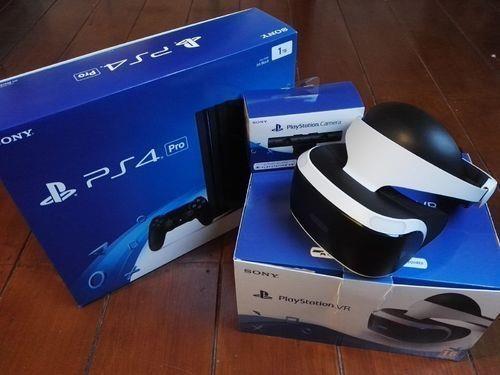 Playstation-4-PS4-Pro-1TB-Console-Sony-PlayStation