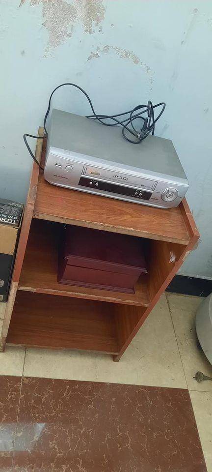 تلویزیون-DVD-ویدیو-برای-فروش