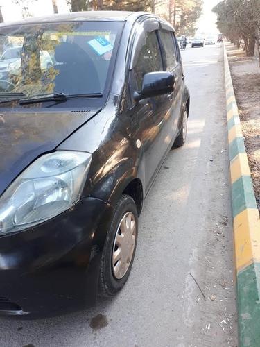 پاسو ۳ سلند ۲۰۰۶کات رنگ سیاه زری دار تلویزون دودبین عقب ماشی