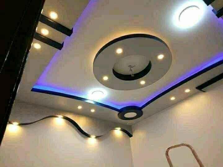 Ceiling