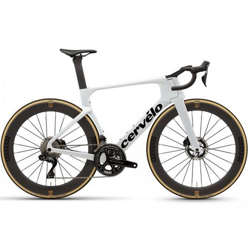 2026 Cervélo S5 Dura-Ace Di2 Road Bike