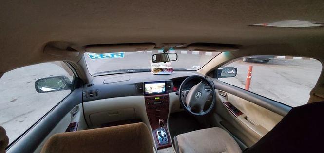 ‏‏‏‏‏لوکسل ۲۰۰۱ نو وثابت بدون کات .‏