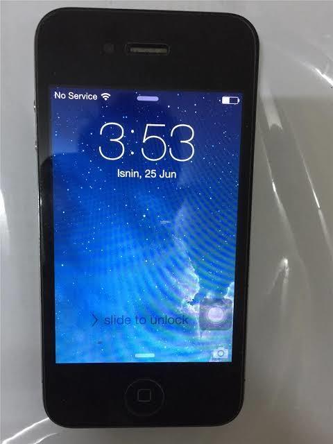 Iphone-4