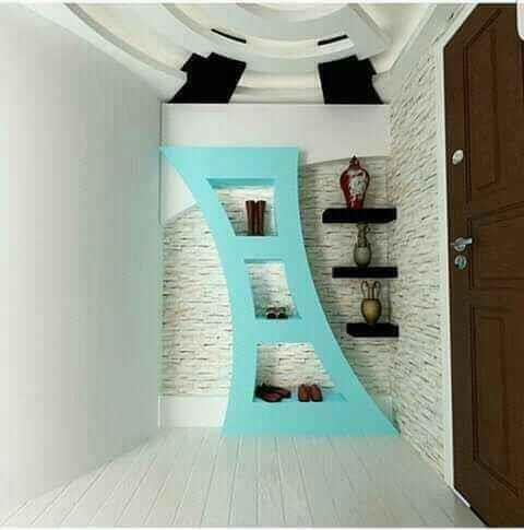 Ceiling