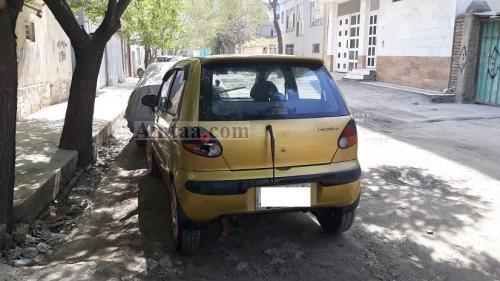 دارالامان