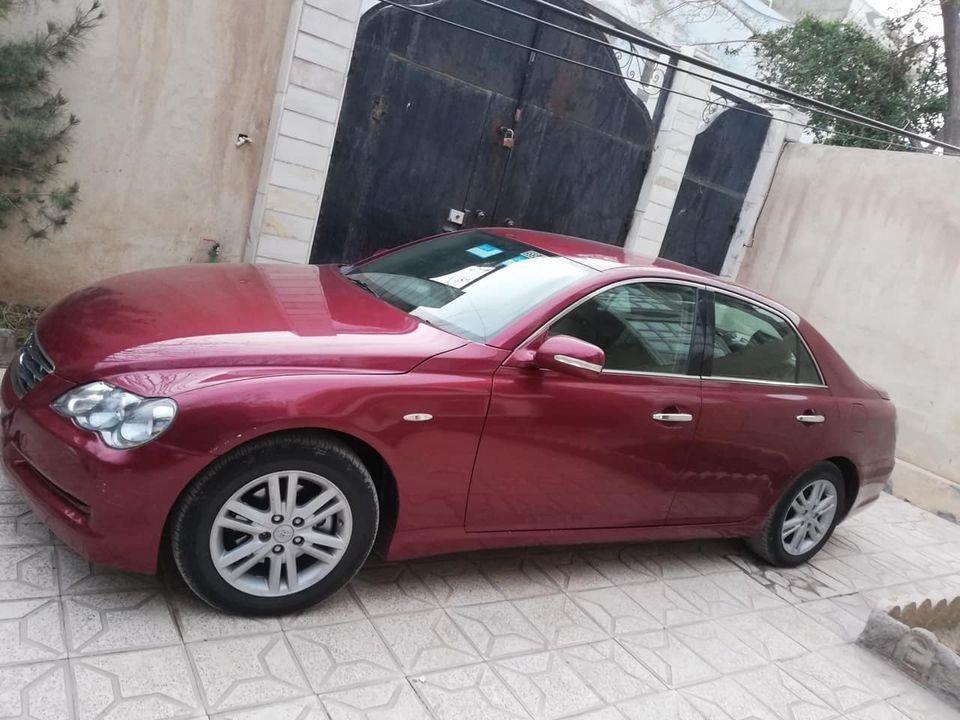 فروش-موتر-مارکس