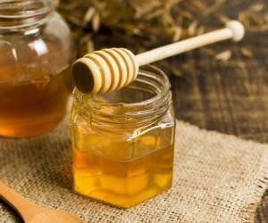 عسل هم خوند، هم شفاء او هم طاقت، اصلي طبعي د بيري