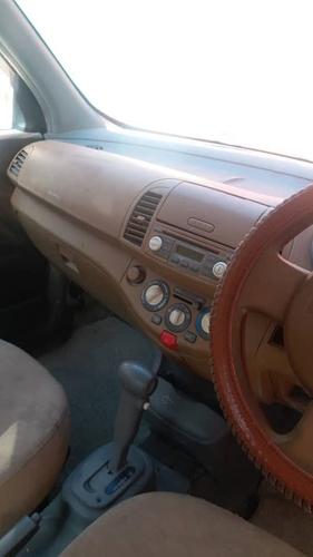 2000 ماډل بابوجی