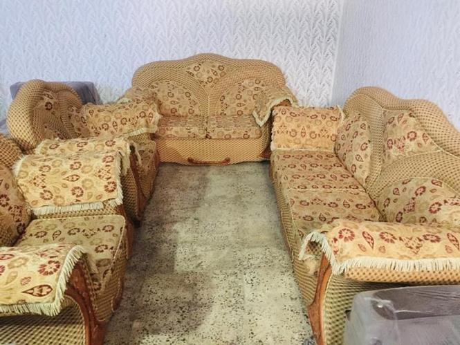 سیت کوچ‌مستعمل تیار واماده جنس خوبیش باکیفیت کوچ‌چینایی