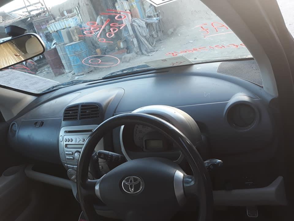 Vehicles