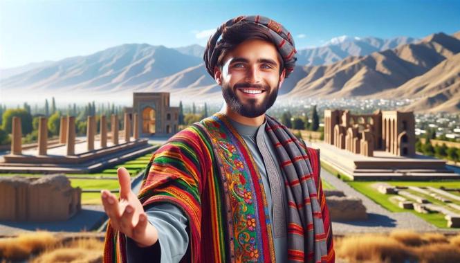 Best Tour Companies in Afghanistan