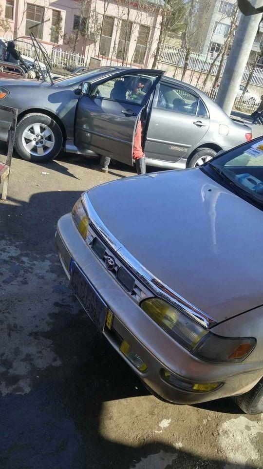 کورولا