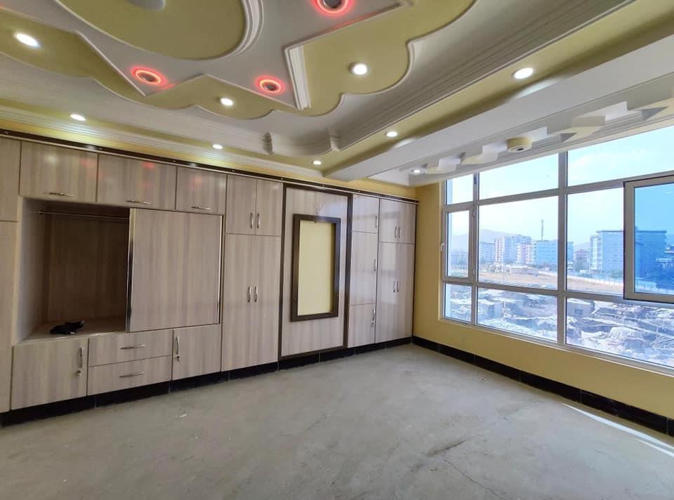 Apartments