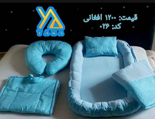 جای خواب طفلانه