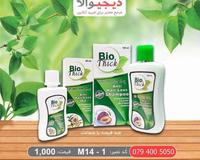 شامپووروغن مو