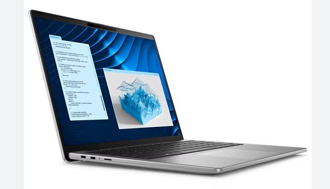 Dell latitude 5455