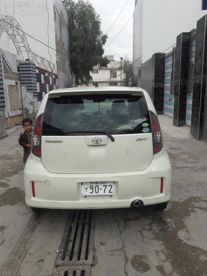 فاسوه-مادل-ac-2008-ناوریده