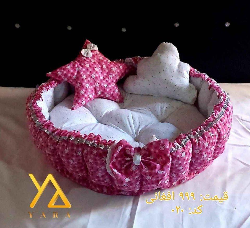 جای-خواب-طفلانه