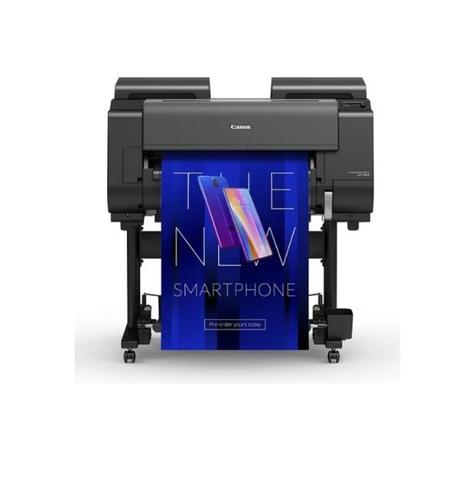 Canon imagePROGRAF GP-2000 - 24" A1 Large Format Printer