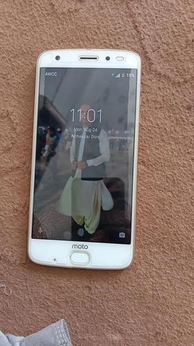 Moto z2 Force Model 4 Ram 64 Gb Rom يو سم کارټ دي