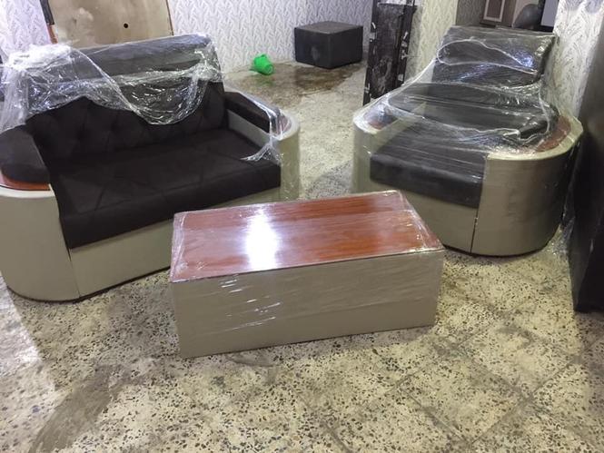 سیت کوچ تیار اماده بابهترین کیفیت باسه سال ضمانت پس ازفروش