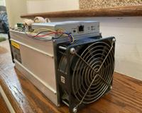 Canaan Avalon A1166 Pro - 81 TH/s Bitcoin Miner - Brand New
