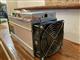 Canaan Avalon A1166 Pro - 81 TH/s Bitcoin Miner - Brand New 