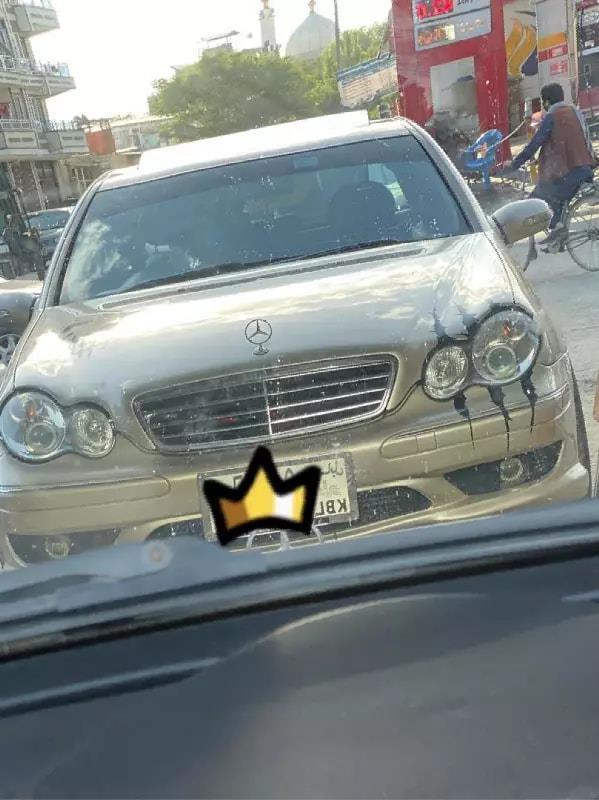 موتر-بنز-جرمنی
