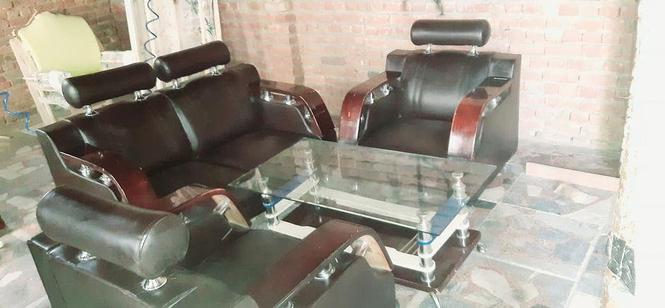 سیت مستمل خارجی