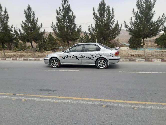 موتر هوندای جاپانی 0787006410