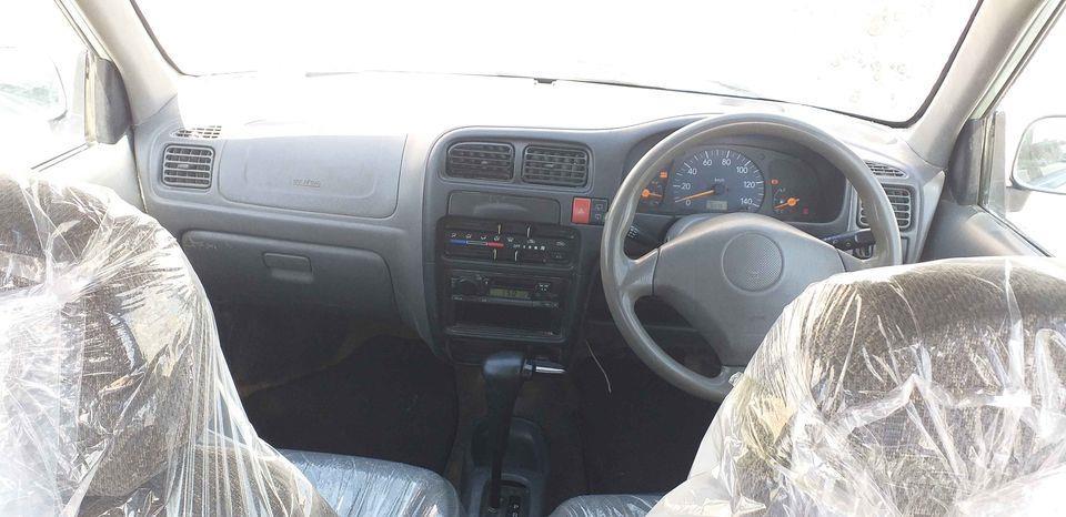 -سوزکی-64000-چليدلی-دی-