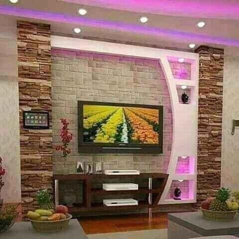 Ceiling