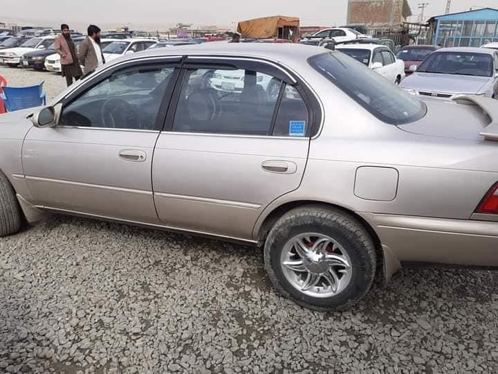 Auto-Parts