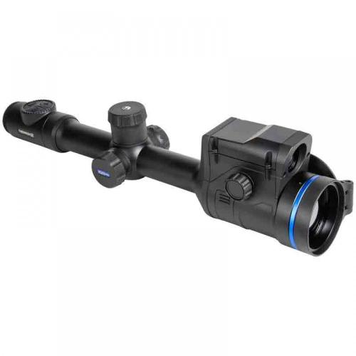 Pulsar Thermion 2 LRF XQ50 PRO Thermal Riflescope (kingbinoc