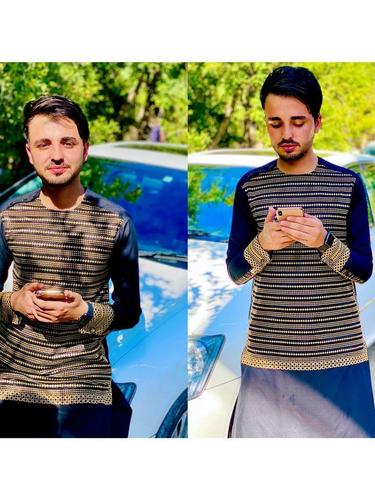 نوی ډیزاینونه کمفیوتری غاړی اصلی 5 متره ټوکر قی