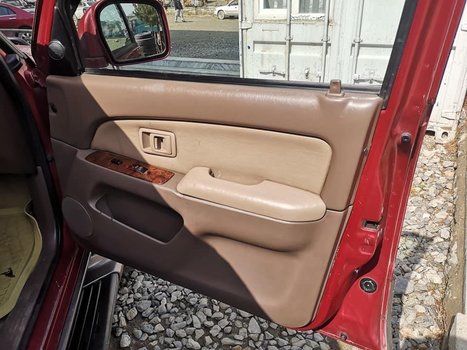 4runner