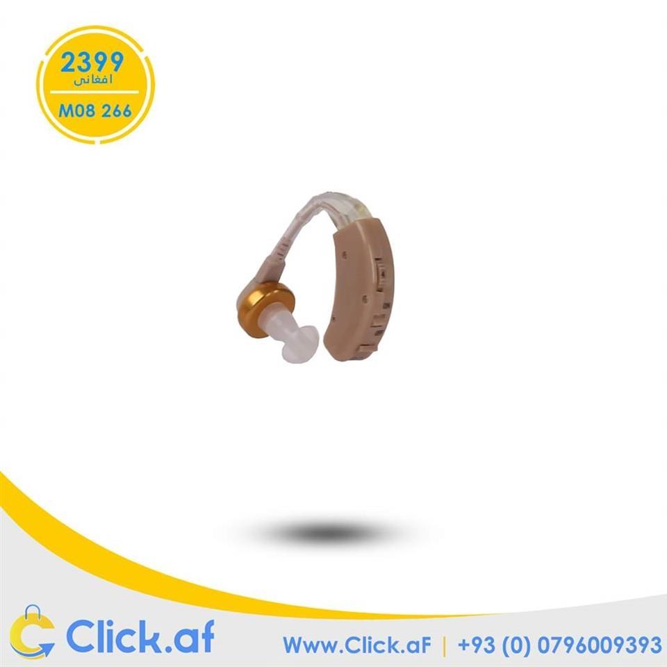 آله-شنوای-گوش