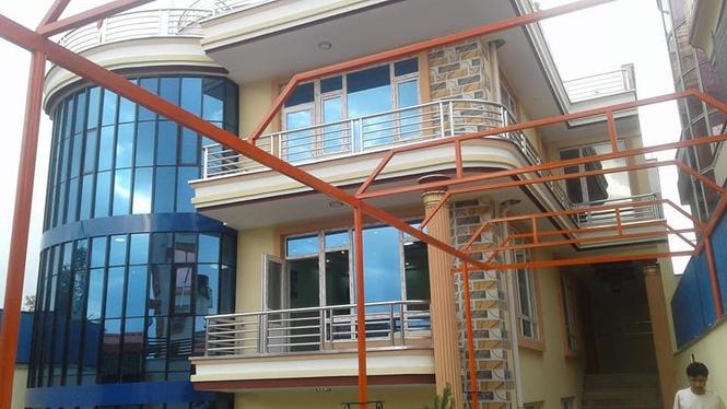 حویلی فروشی 0783511370
