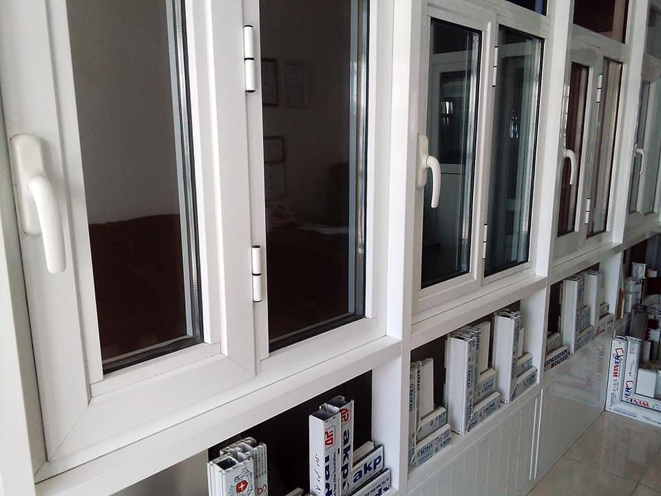 UPVC
